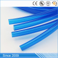 Großhandel OEM China Hersteller 0,5mm Dicke 5mm PVC Rundrohr Durchsichtigen Kunststoff